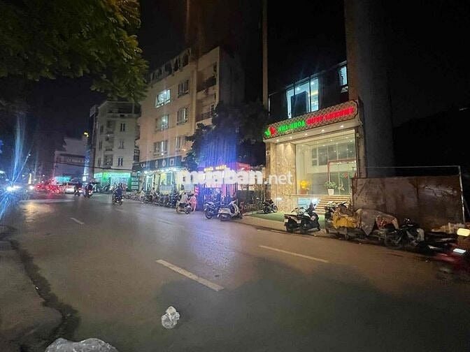Siêu hiếm! Xã đàn dân xây, 15m ra Mặt Phố- ở luôn giá đầu tư kdoanh