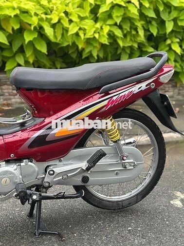 Wave anphal 202 Chính chủ