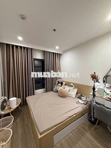 CT căn 2n1wc 54m2 toà S1 Vinhomes Smart City FULL nội thất giá 9,9tr.