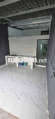 BÁN NHÀ PHẠM THẾ HIỂN P5 Q8 - HẺM BA GÁC - 2 TẦNG 3PN 2WC - NHỈNH 2 TỶ