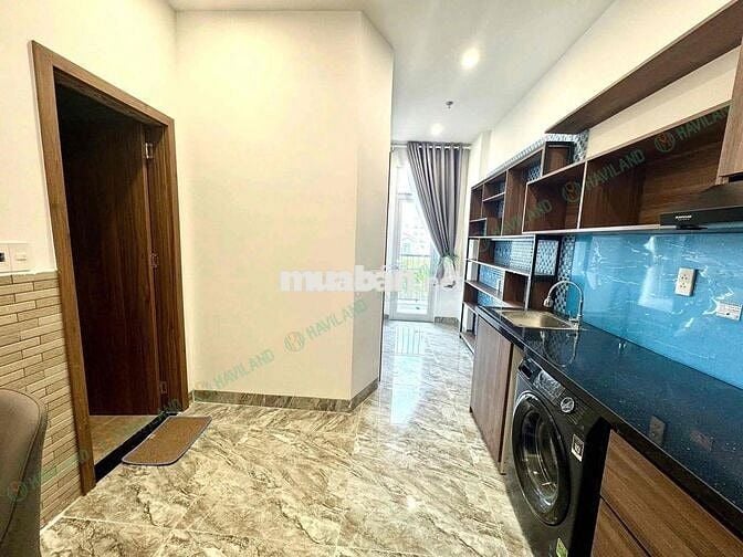 Cho thuê căn hộ 1 PN - Hoà Xuân - gần Nguyễn Phước Lan - Cầu Hoà Xuân