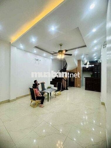 Siêu hiếm! Xã đàn dân xây, 15m ra Mặt Phố- ở luôn giá đầu tư kdoanh