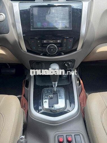 Nissan Navara 2019 2.5 AT 2WD (EL) - 79000 km cọp