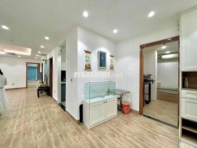 CIPUTRA  ĐẲNG CẤP SỐNG THƯỢNG LƯU - TIỆN ÍCH BẠT NGÀN - FULL NỘI THẤT