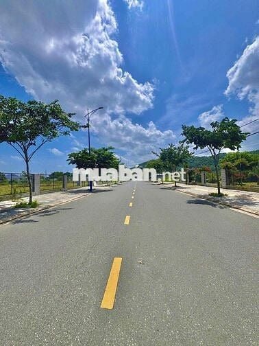 ĐẤT MẶT TIỀN NGUYỄN AN NINH - P.LONG HƯƠNG - BRVT
