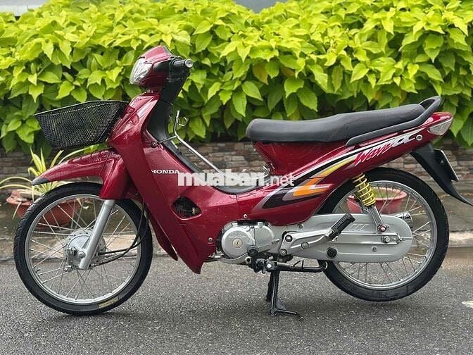 Wave anphal 202 Chính chủ