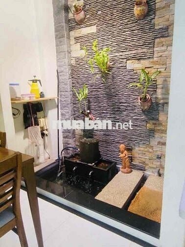 🔥Tây Thạnh, Tân Phú, 3 Tầng, 3PN, Giá Chỉ 5.45 tỷ
