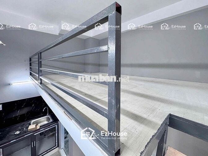 DUPLEX - Ở ĐC 4 NGƯỜI - GIỮA HUIT VÀ VHU - GẦN CHỢ TÂN HƯƠNG