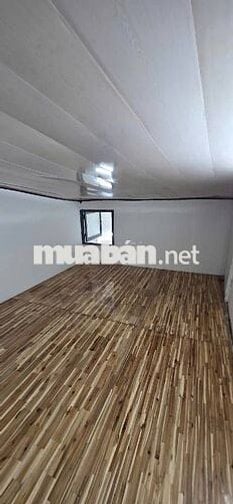 BÁN NHÀ PHẠM THẾ HIỂN P5 Q8 - HẺM BA GÁC - 2 TẦNG 3PN 2WC - NHỈNH 2 TỶ