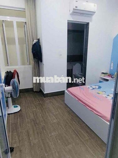 🔥Tây Thạnh, Tân Phú, 3 Tầng, 3PN, Giá Chỉ 5.45 tỷ