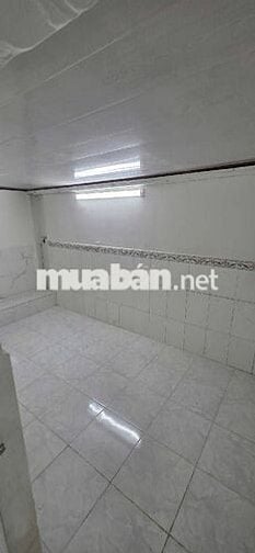 BÁN NHÀ PHẠM THẾ HIỂN P5 Q8 - HẺM BA GÁC - 2 TẦNG 3PN 2WC - NHỈNH 2 TỶ
