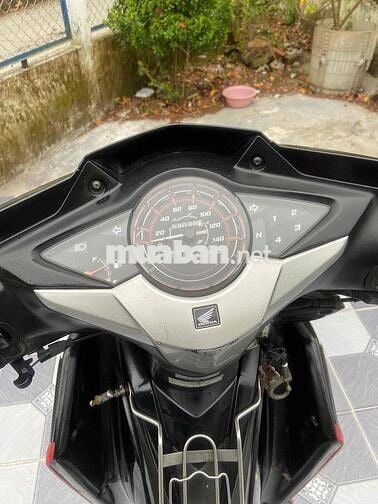 Rsx 2013 chính chủ máy zin siêu êm ngoại hình xe c