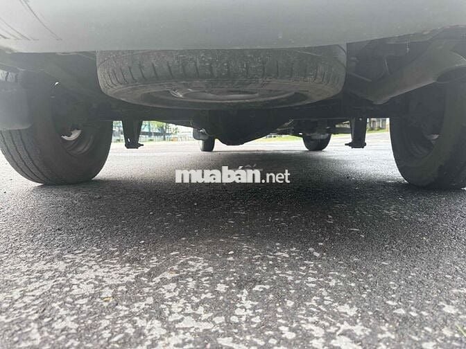 Ford Transit 2016 - 400000 km. 16chổ .máy zin 100%