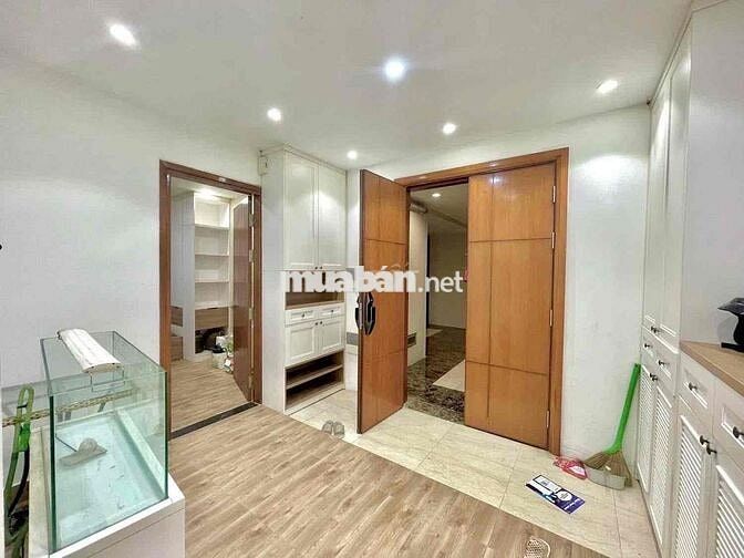 CIPUTRA  ĐẲNG CẤP SỐNG THƯỢNG LƯU - TIỆN ÍCH BẠT NGÀN - FULL NỘI THẤT