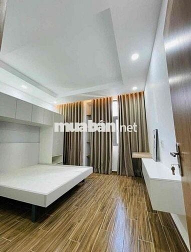 BÁN NHÀ GIÁ TỐT TRUNG TÂM SÀI THÀNH TRẦN XUÂN HOÀ,P7,QUẬN 5.GIÁ:6Tỷ080