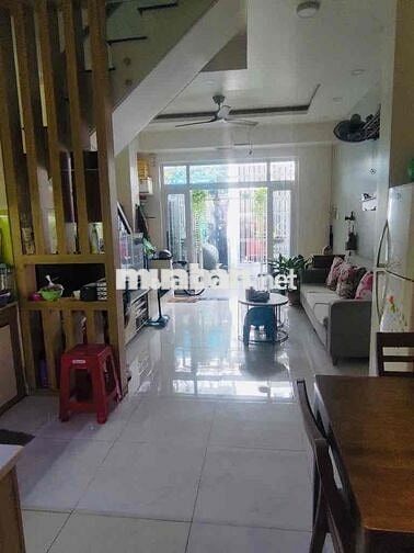 🔥Tây Thạnh, Tân Phú, 3 Tầng, 3PN, Giá Chỉ 5.45 tỷ