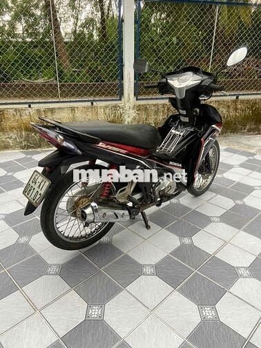 Rsx 2013 chính chủ máy zin siêu êm ngoại hình xe c