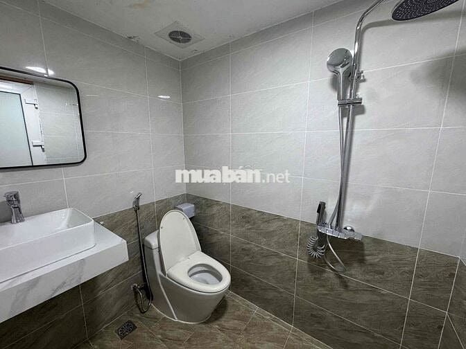 CHO THUÊ STUDIO, 1 NGỦ FULL NỘI THẤT CAO CẤP NGAY Ô CHỢ DỪA, ĐỐNG DA