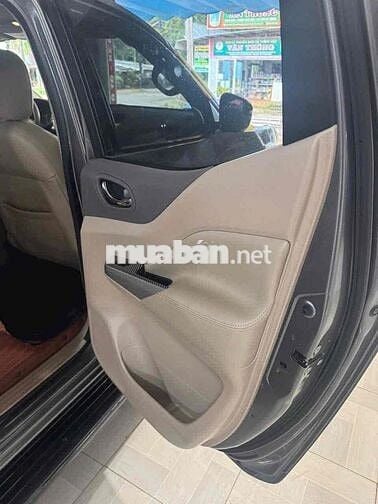 Nissan Navara 2019 2.5 AT 2WD (EL) - 79000 km cọp
