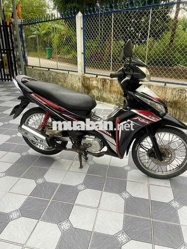 Rsx 2013 chính chủ máy zin siêu êm ngoại hình xe c
