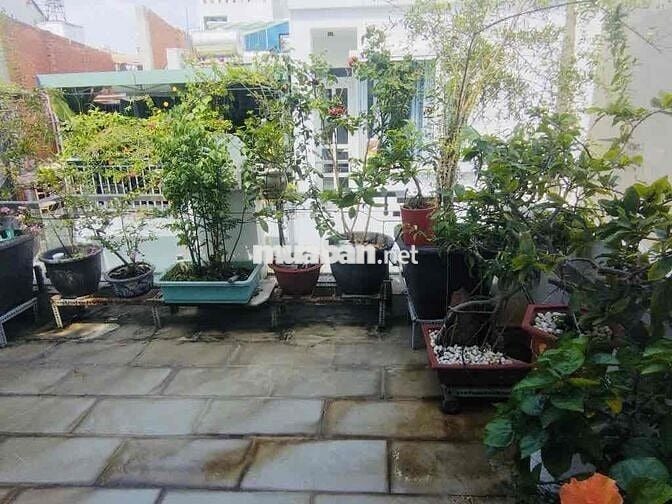 🔥Tây Thạnh, Tân Phú, 3 Tầng, 3PN, Giá Chỉ 5.45 tỷ