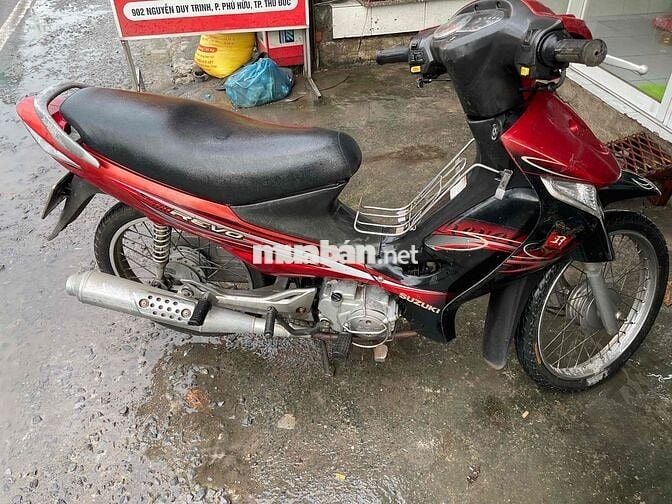 E cần thanh lý xe