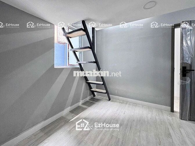 DUPLEX - Ở ĐC 4 NGƯỜI - GIỮA HUIT VÀ VHU - GẦN CHỢ TÂN HƯƠNG