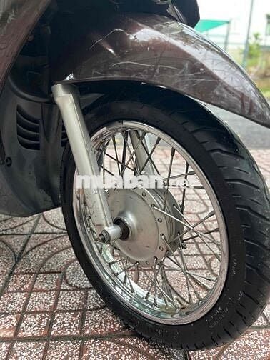 Bán Em Utimo 110 2tr8 Xe Không..Ca.vet, máy êm