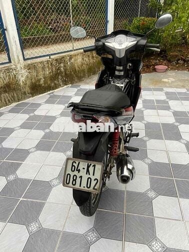 Rsx 2013 chính chủ máy zin siêu êm ngoại hình xe c