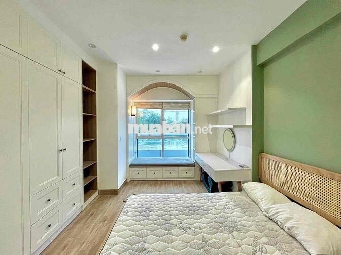CIPUTRA  ĐẲNG CẤP SỐNG THƯỢNG LƯU - TIỆN ÍCH BẠT NGÀN - FULL NỘI THẤT