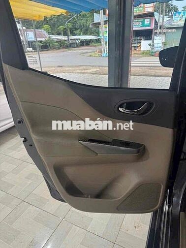 Nissan Navara 2019 2.5 AT 2WD (EL) - 79000 km cọp