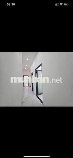 🟥🟥CHO THUÊ NC MỚI - DT 4,3X20M - HẺM 🚘 2129 HUỲNH TẤN PHÁT - NHÀ BÈ