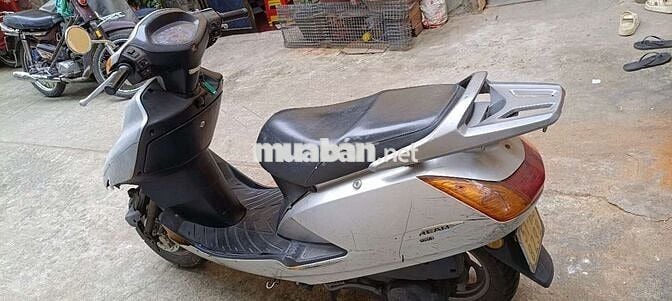 Xe @Stream một đời chủ bán
