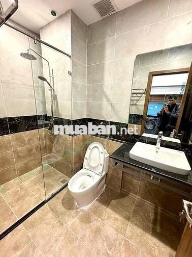 Cho thuê căn hộ 1 PN - Hoà Xuân - gần Nguyễn Phước Lan - Cầu Hoà Xuân