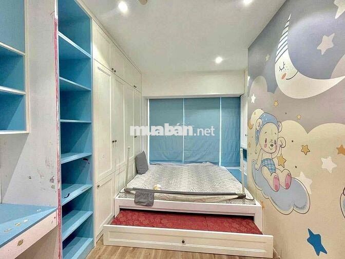 CIPUTRA  ĐẲNG CẤP SỐNG THƯỢNG LƯU - TIỆN ÍCH BẠT NGÀN - FULL NỘI THẤT