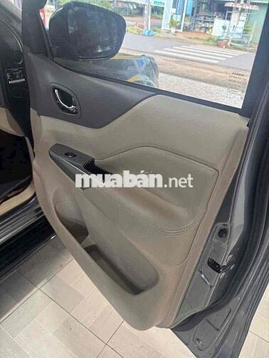 Nissan Navara 2019 2.5 AT 2WD (EL) - 79000 km cọp