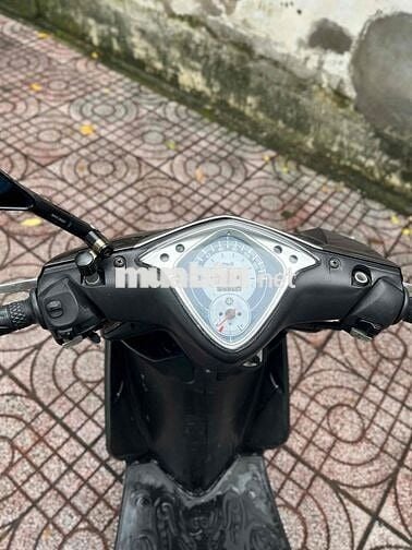 Bán Em Utimo 110 2tr8 Xe Không..Ca.vet, máy êm