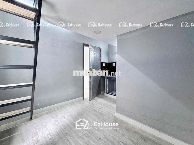 DUPLEX - Ở ĐC 4 NGƯỜI - GIỮA HUIT VÀ VHU - GẦN CHỢ TÂN HƯƠNG
