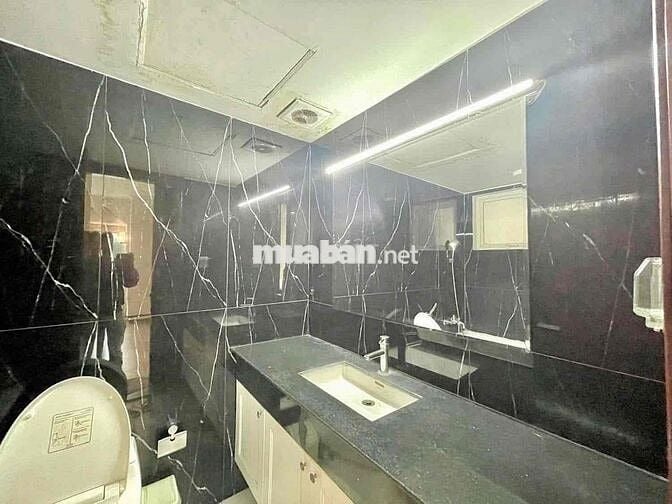 CIPUTRA  ĐẲNG CẤP SỐNG THƯỢNG LƯU - TIỆN ÍCH BẠT NGÀN - FULL NỘI THẤT