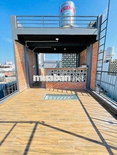 BÁN NHÀ GIÁ TỐT TRUNG TÂM SÀI THÀNH TRẦN XUÂN HOÀ,P7,QUẬN 5.GIÁ:6Tỷ080