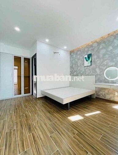 BÁN NHÀ GIÁ TỐT TRUNG TÂM SÀI THÀNH TRẦN XUÂN HOÀ,P7,QUẬN 5.GIÁ:6Tỷ080