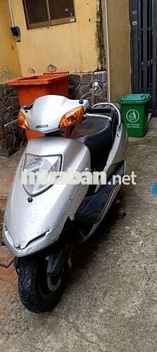 Xe @Stream một đời chủ bán