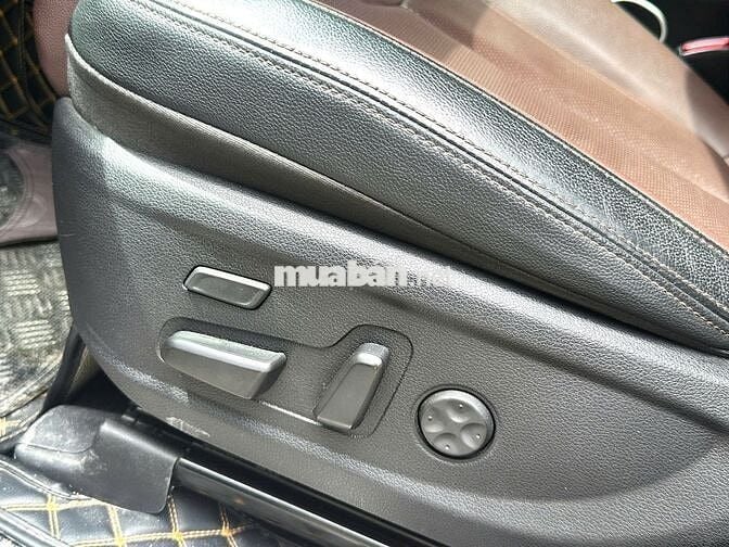 Hyundai SantaFe 2021 Đặc biệt 2.2L - 73000 km
