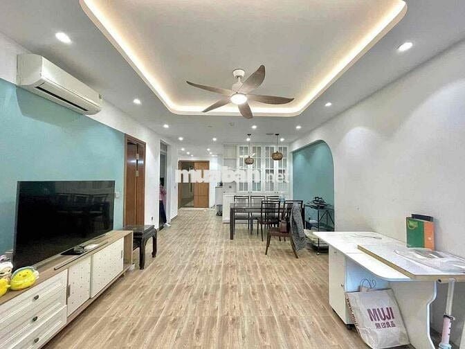 CIPUTRA  ĐẲNG CẤP SỐNG THƯỢNG LƯU - TIỆN ÍCH BẠT NGÀN - FULL NỘI THẤT