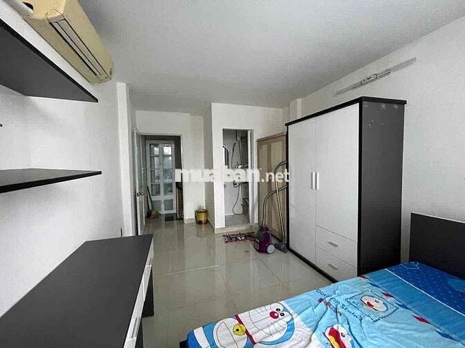 BÁN NHÀ HẺM XE HƠI ÂU DƯƠNG LÂN KHU VIP PHƯỜNG 3 QUẬN 8 SỔ HỒNG RIÊNG