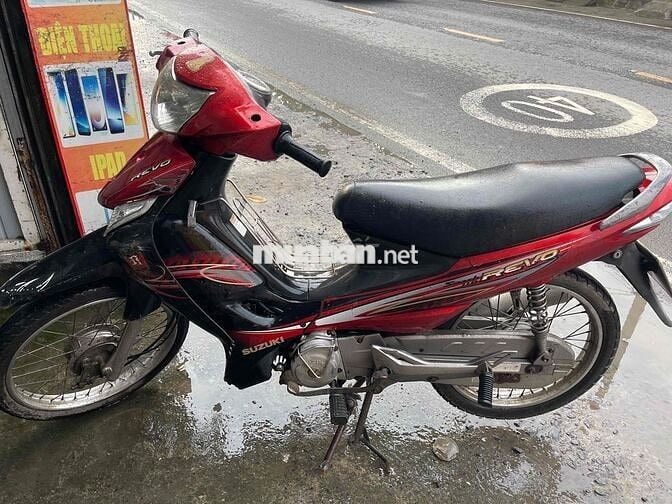 E cần thanh lý xe