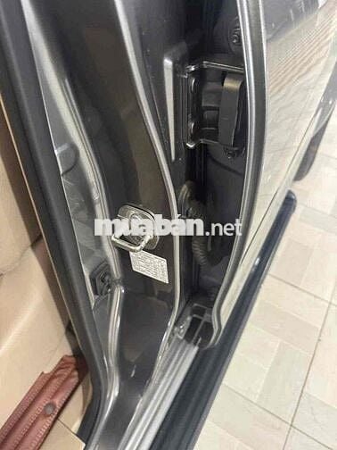 Nissan Navara 2019 2.5 AT 2WD (EL) - 79000 km cọp