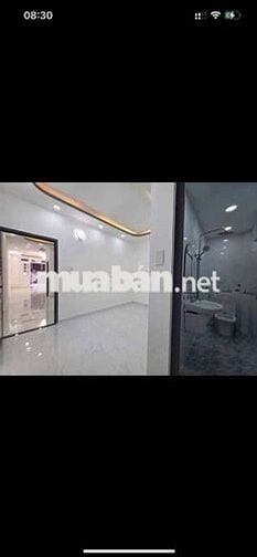 🟥🟥CHO THUÊ NC MỚI - DT 4,3X20M - HẺM 🚘 2129 HUỲNH TẤN PHÁT - NHÀ BÈ