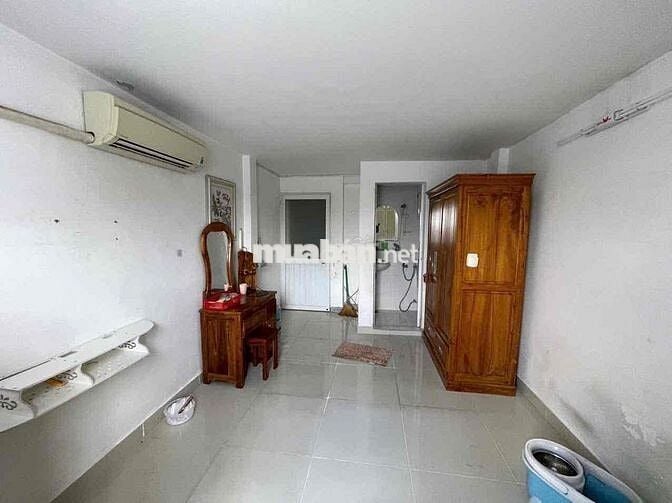 BÁN NHÀ HẺM XE HƠI ÂU DƯƠNG LÂN KHU VIP PHƯỜNG 3 QUẬN 8 SỔ HỒNG RIÊNG