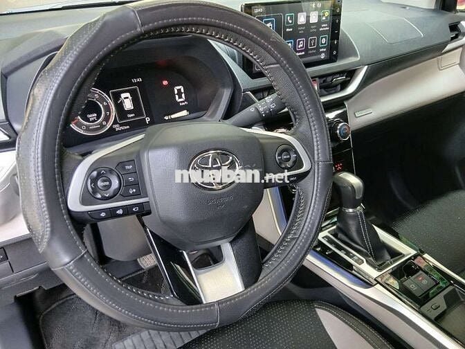 2022 CVT Top - 38000 km